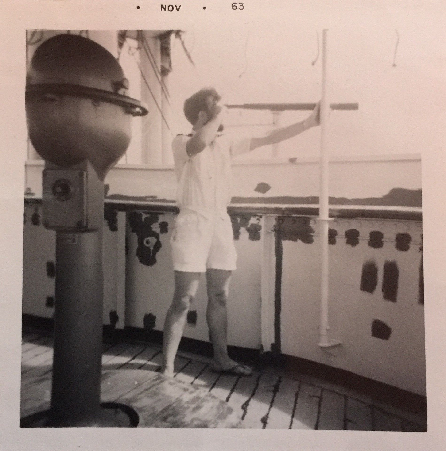 All illustrative images are from the private collection of Ronnie Leask, with thanks to his family for their use.