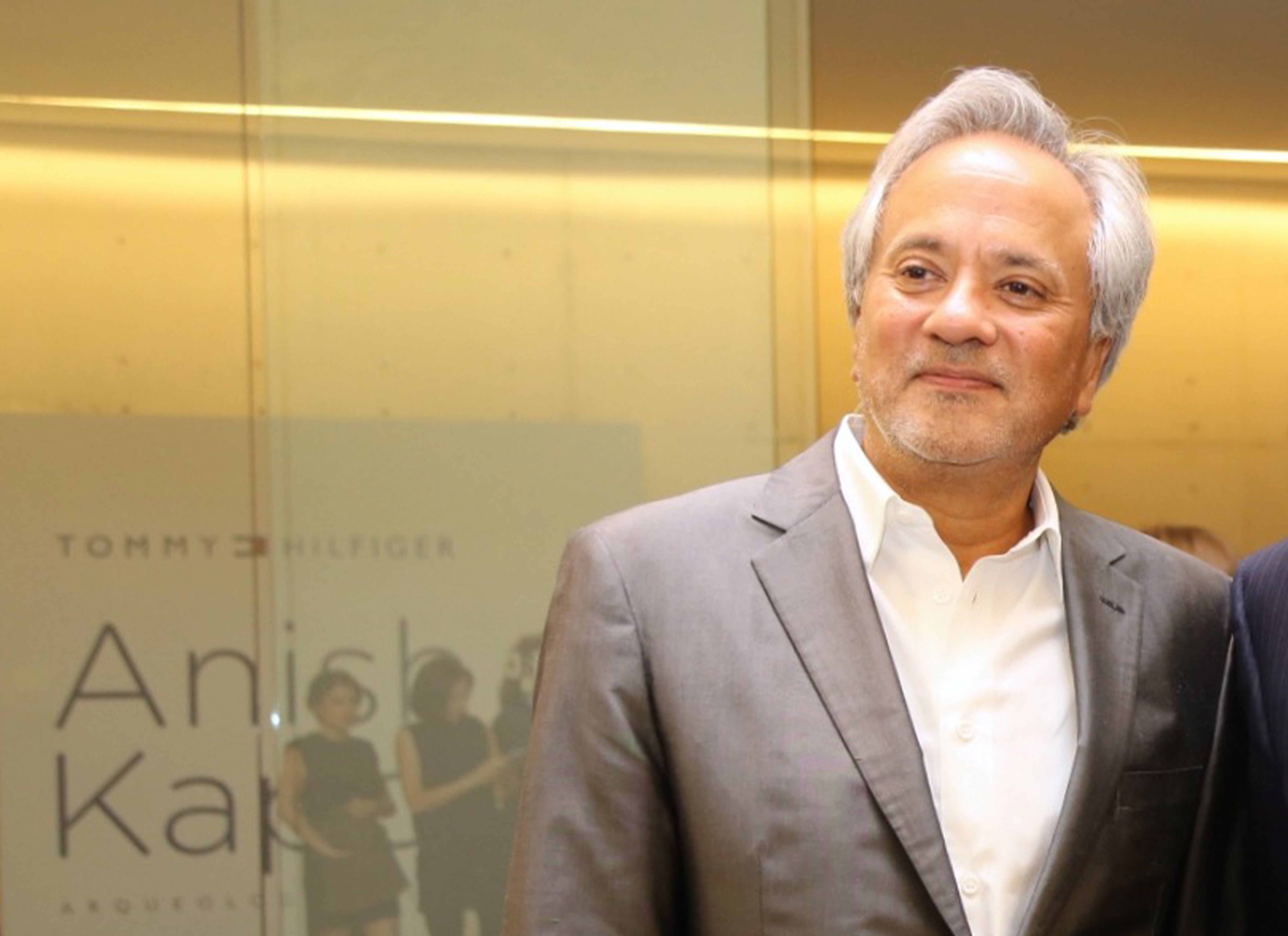 Anish Kapoor | Valuations, Buy, Sell at Auction