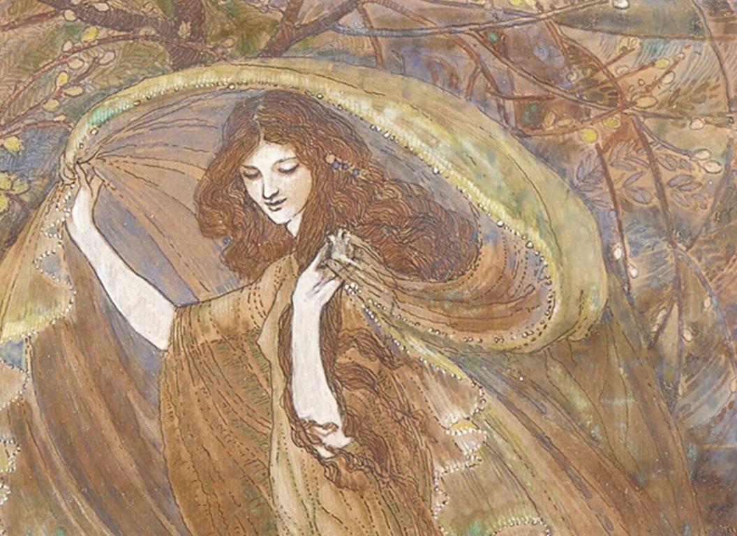 Ann Macbeth Valuation, Buy, Sell at Auction