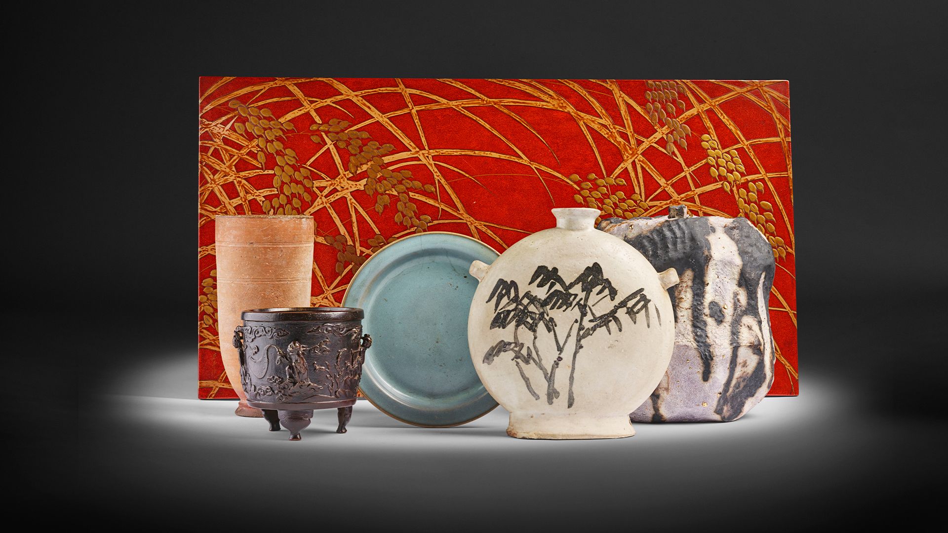 Dr Kenneth P. Lawley’s Collection banner.jpg