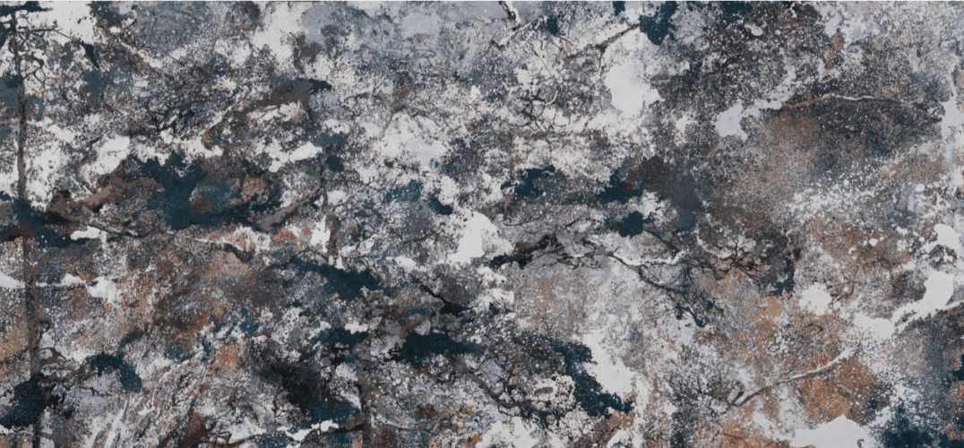 Hong Ling | Boundless | 2011