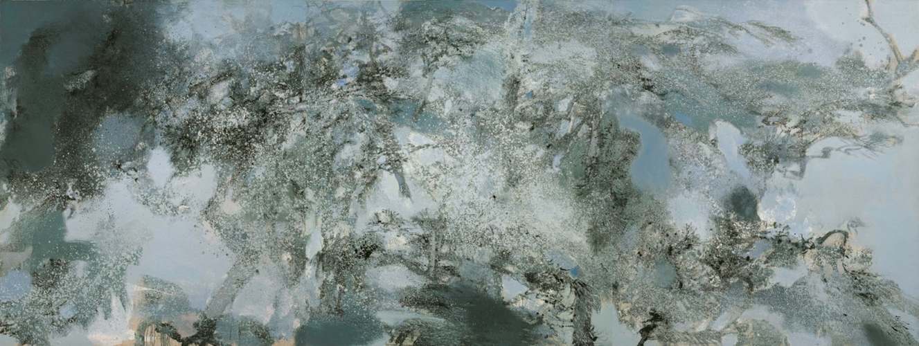 Hong Ling | Surge | 1999